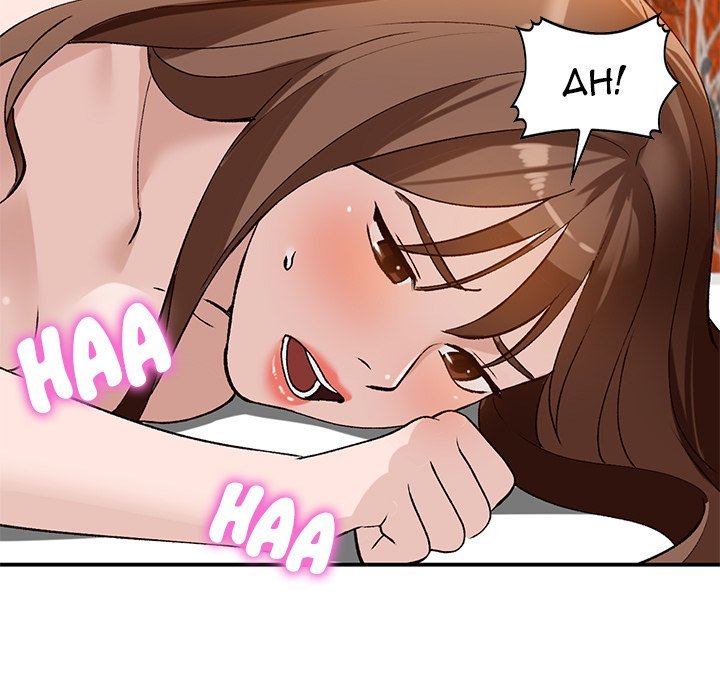 Town Girls Manhwa - Chapter 18 Page 39