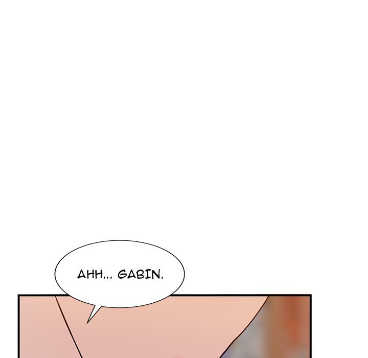 Town Girls Manhwa - Chapter 18 Page 40