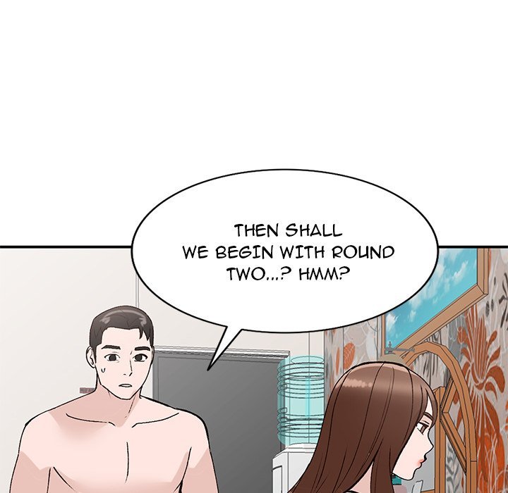 Town Girls Manhwa - Chapter 18 Page 69