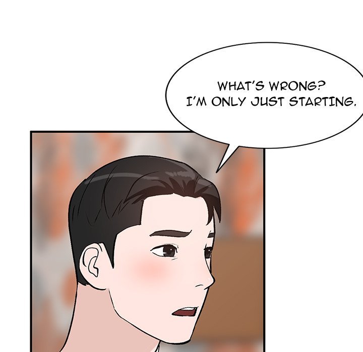 Town Girls Manhwa - Chapter 18 Page 75