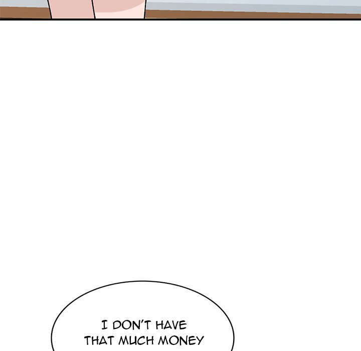 Town Girls Manhwa - Chapter 18 Page 83
