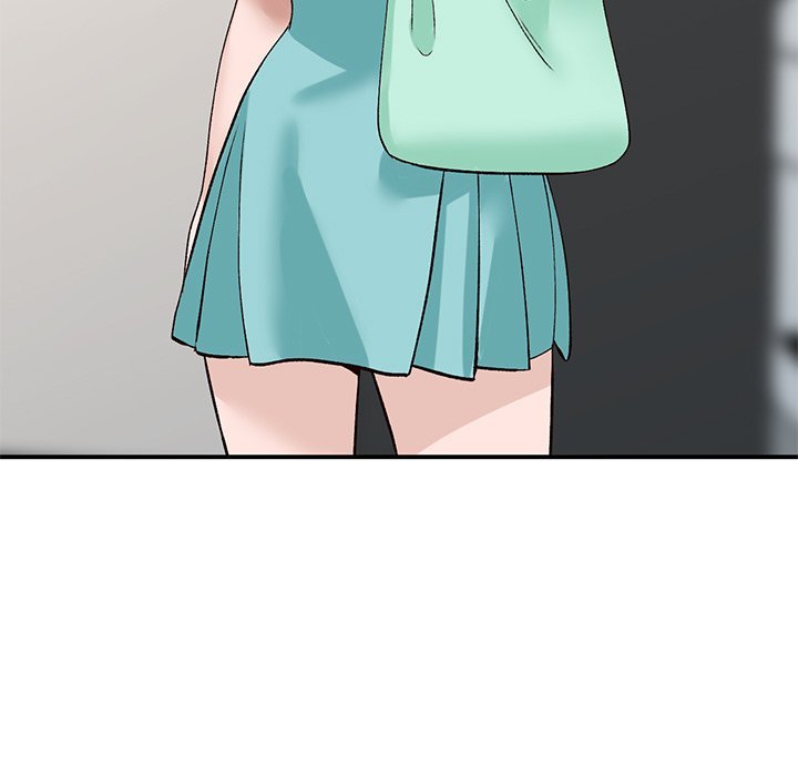 Town Girls Manhwa - Chapter 18 Page 87