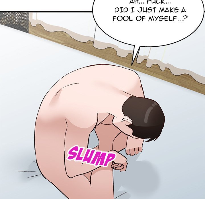 Town Girls Manhwa - Chapter 18 Page 91