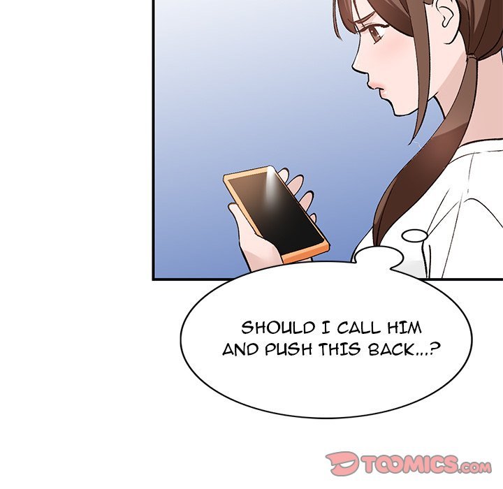 Town Girls Manhwa - Chapter 18 Page 98