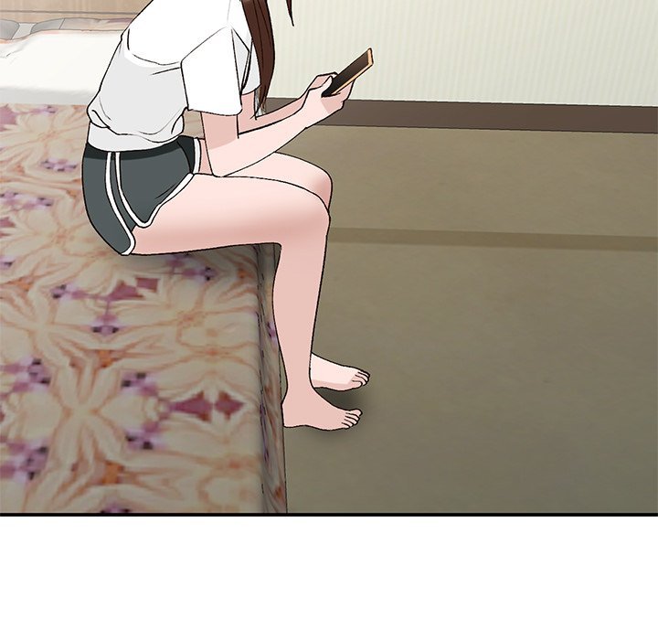 Town Girls Manhwa - Chapter 18 Page 100