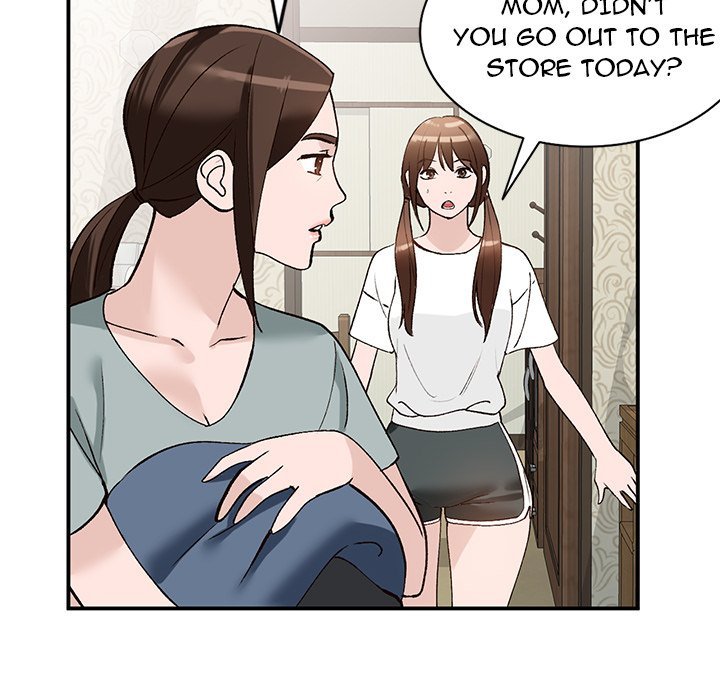 Town Girls Manhwa - Chapter 18 Page 102