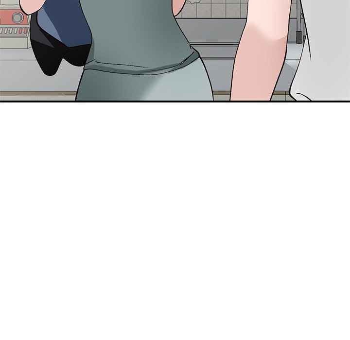 Town Girls Manhwa - Chapter 18 Page 105