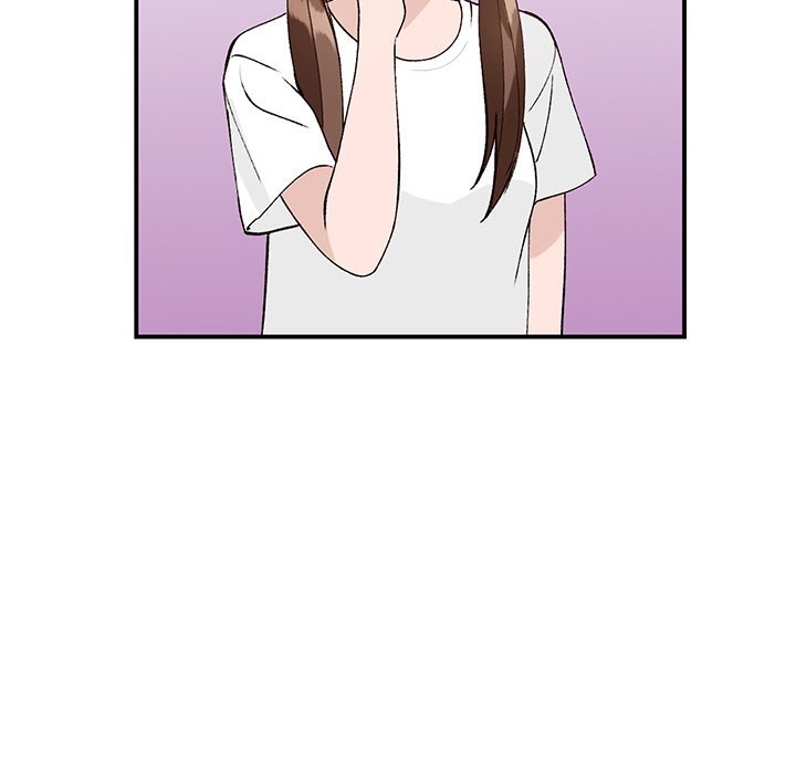 Town Girls Manhwa - Chapter 18 Page 107