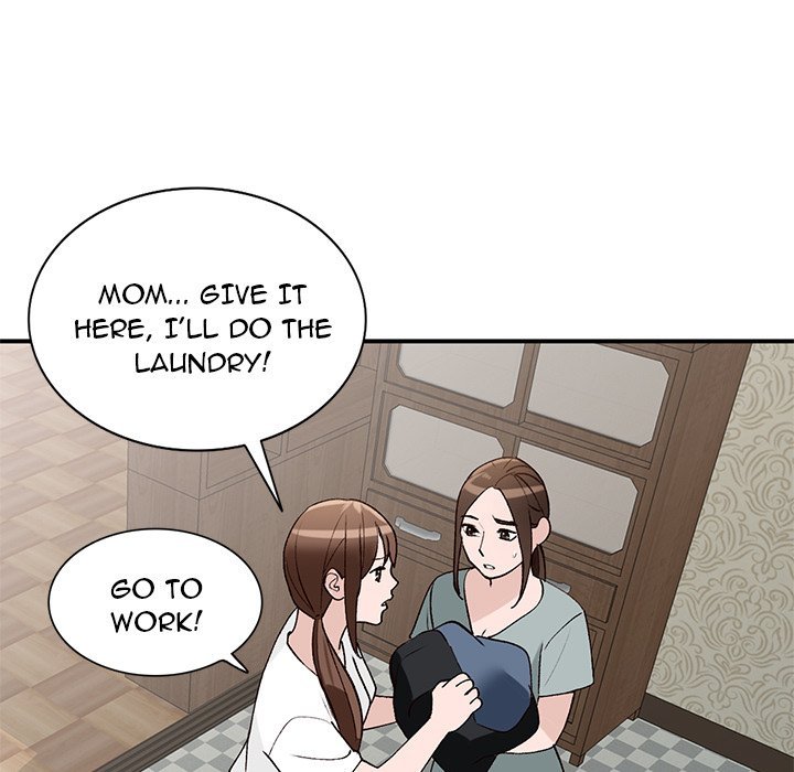 Town Girls Manhwa - Chapter 18 Page 108