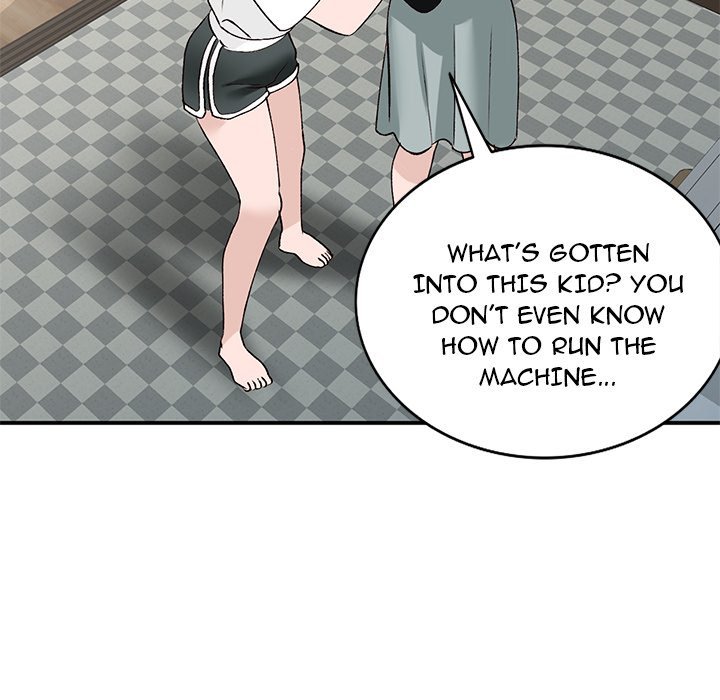 Town Girls Manhwa - Chapter 18 Page 109