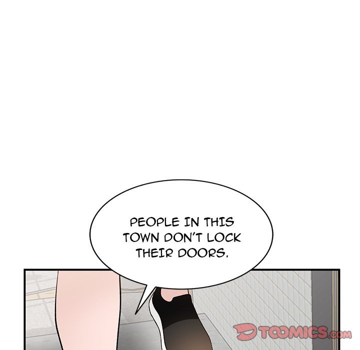 Town Girls Manhwa - Chapter 18 Page 110