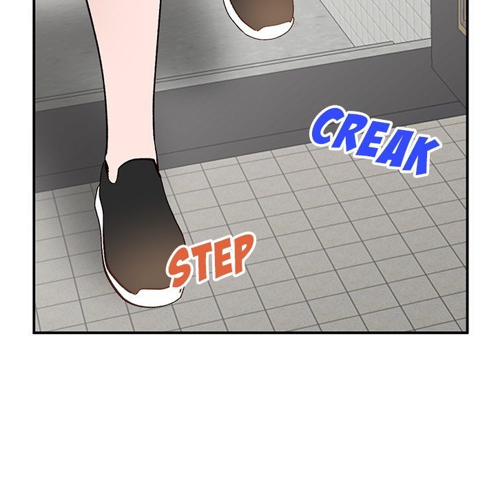 Town Girls Manhwa - Chapter 18 Page 111