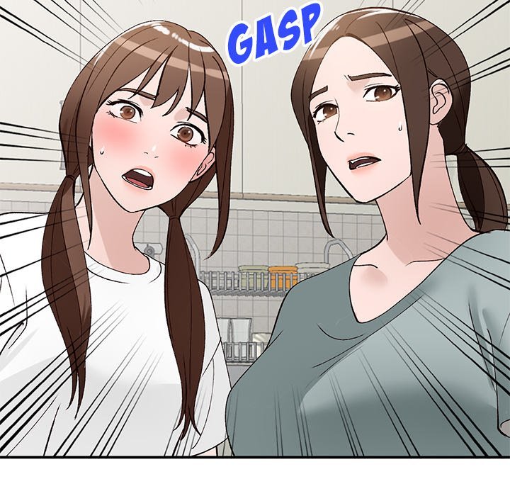 Town Girls Manhwa - Chapter 18 Page 113