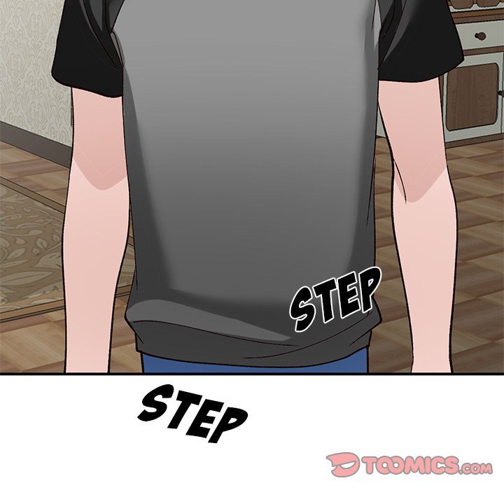 Town Girls Manhwa - Chapter 18 Page 116