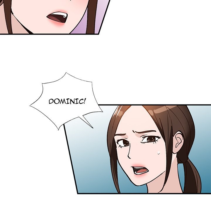 Town Girls Manhwa - Chapter 18 Page 118