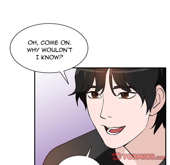 Town Girls Manhwa - Chapter 18 Page 122