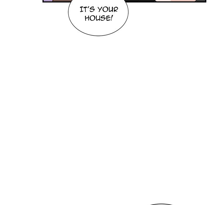 Town Girls Manhwa - Chapter 18 Page 123