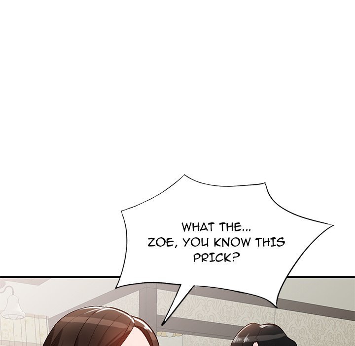 Town Girls Manhwa - Chapter 18 Page 126