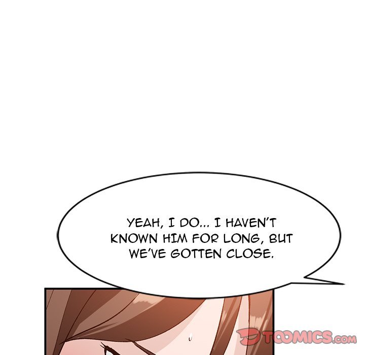 Town Girls Manhwa - Chapter 18 Page 128