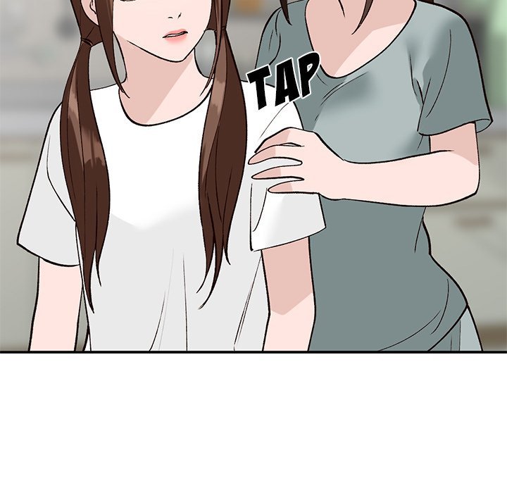 Town Girls Manhwa - Chapter 18 Page 131
