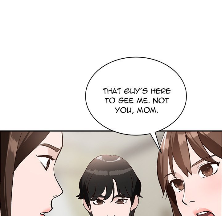 Town Girls Manhwa - Chapter 18 Page 135