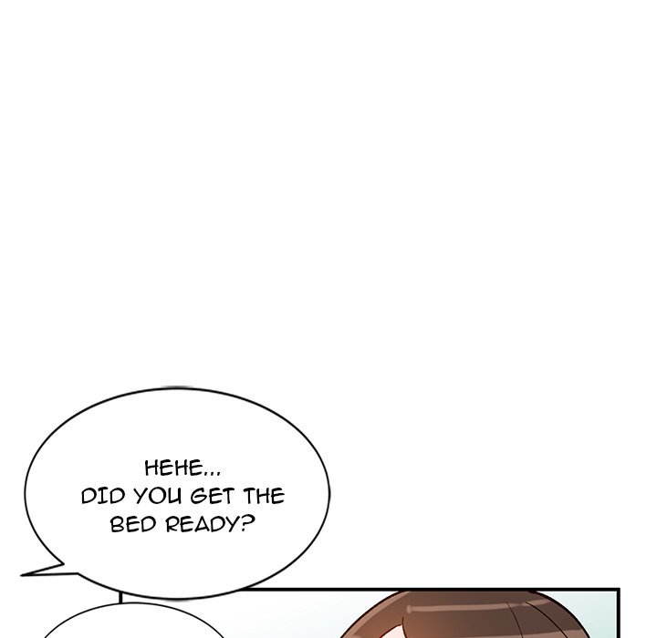 Town Girls Manhwa - Chapter 18 Page 137