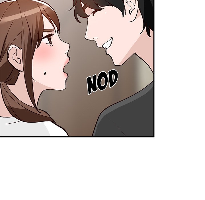 Town Girls Manhwa - Chapter 18 Page 143