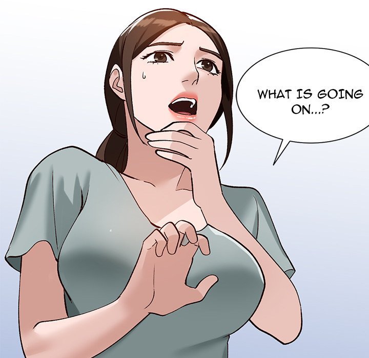 Town Girls Manhwa - Chapter 18 Page 147