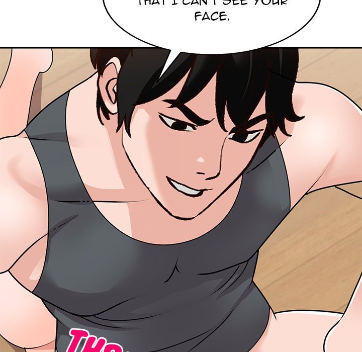 Town Girls Manhwa - Chapter 42 Page 4