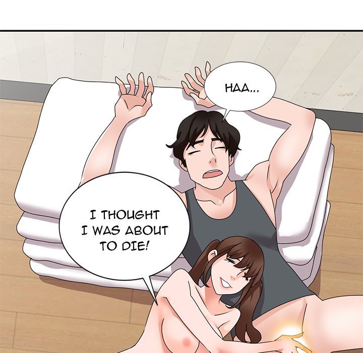 Town Girls Manhwa - Chapter 42 Page 9