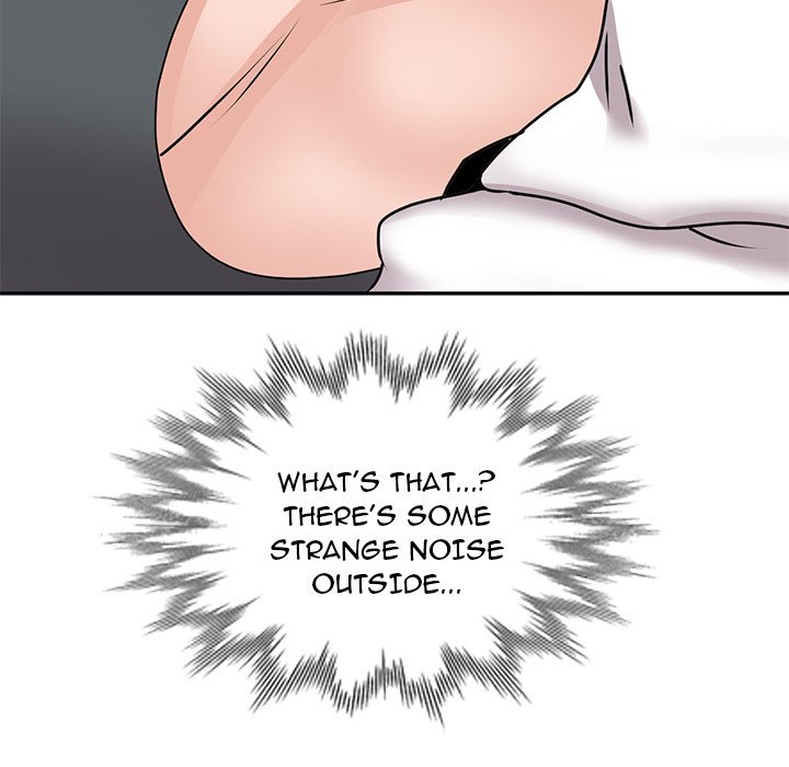 Town Girls Manhwa - Chapter 42 Page 13