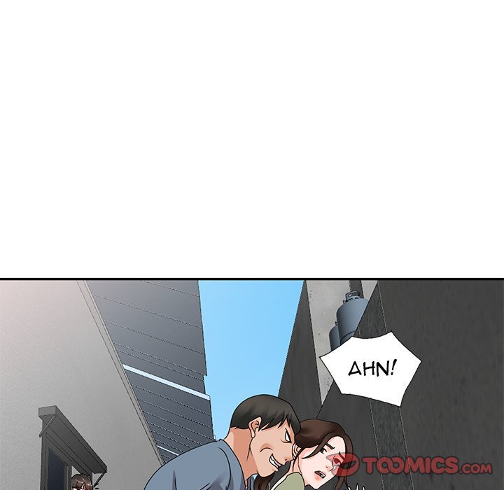 Town Girls Manhwa - Chapter 42 Page 20