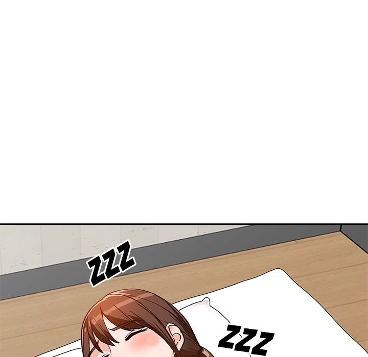 Town Girls Manhwa - Chapter 42 Page 22