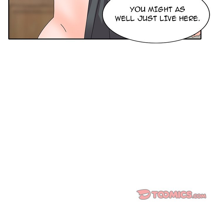Town Girls Manhwa - Chapter 42 Page 26