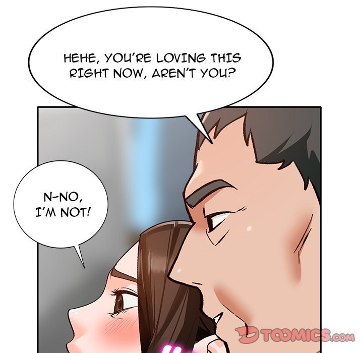 Town Girls Manhwa - Chapter 42 Page 32