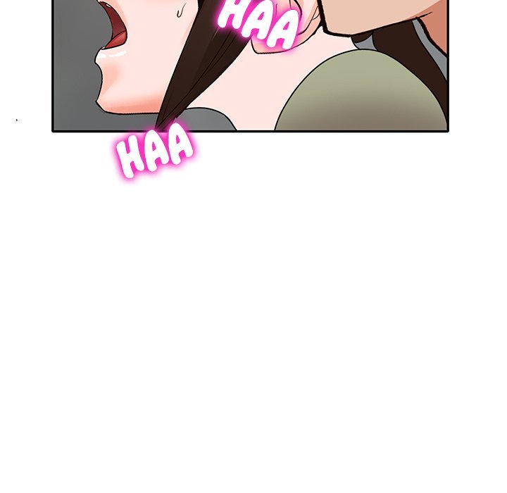 Town Girls Manhwa - Chapter 42 Page 33