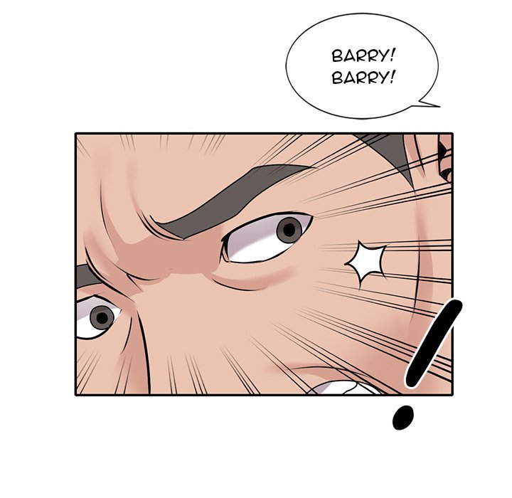 Town Girls Manhwa - Chapter 42 Page 34