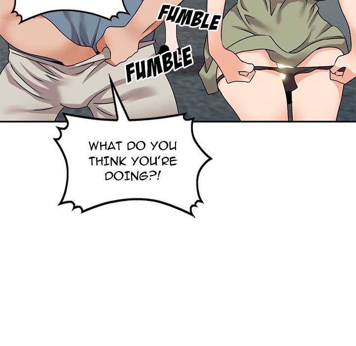 Town Girls Manhwa - Chapter 42 Page 39