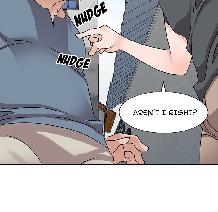 Town Girls Manhwa - Chapter 42 Page 41