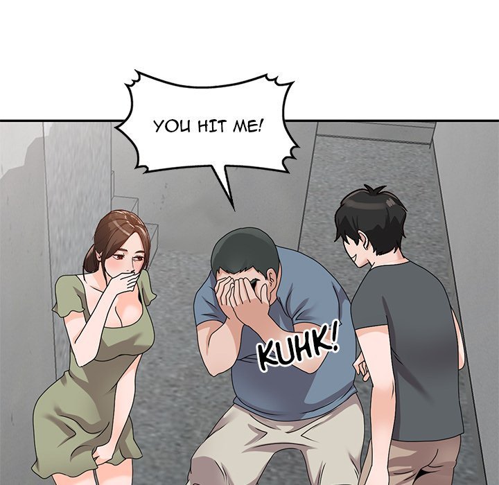 Town Girls Manhwa - Chapter 42 Page 47