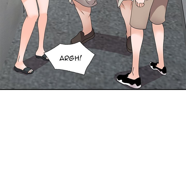 Town Girls Manhwa - Chapter 42 Page 48