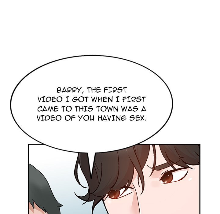 Town Girls Manhwa - Chapter 42 Page 49