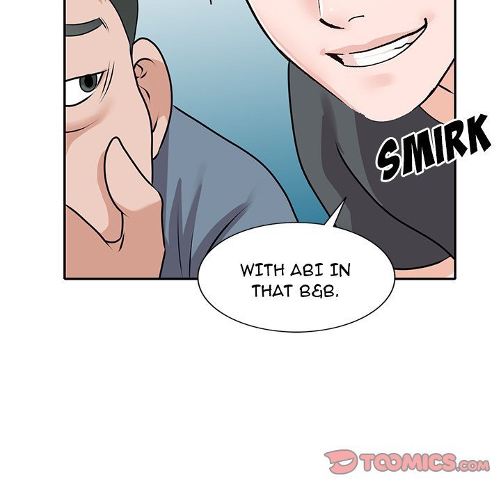 Town Girls Manhwa - Chapter 42 Page 50