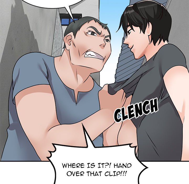 Town Girls Manhwa - Chapter 42 Page 52