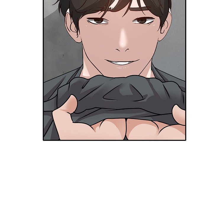 Town Girls Manhwa - Chapter 42 Page 54