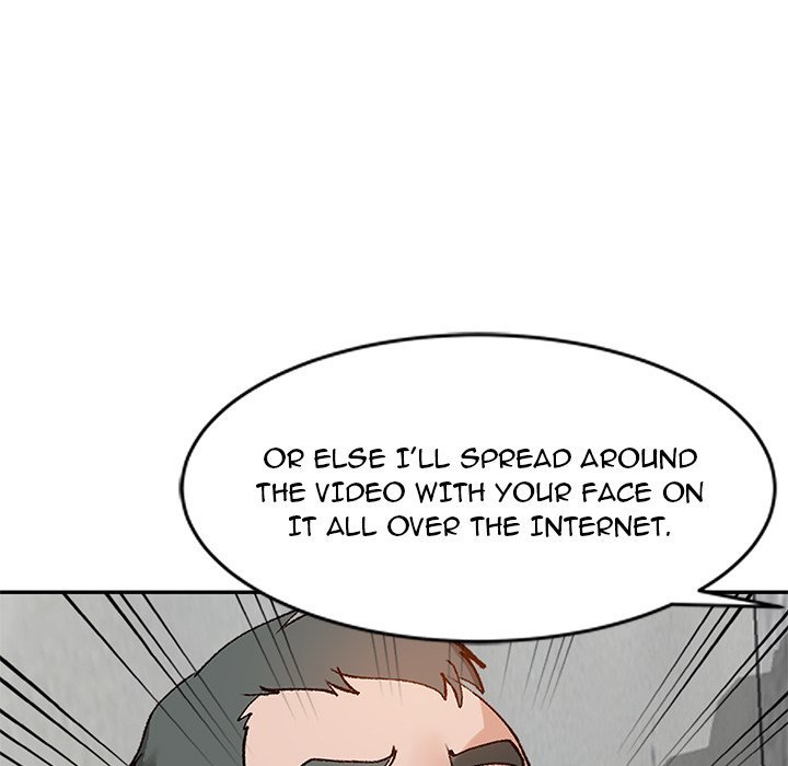 Town Girls Manhwa - Chapter 42 Page 55