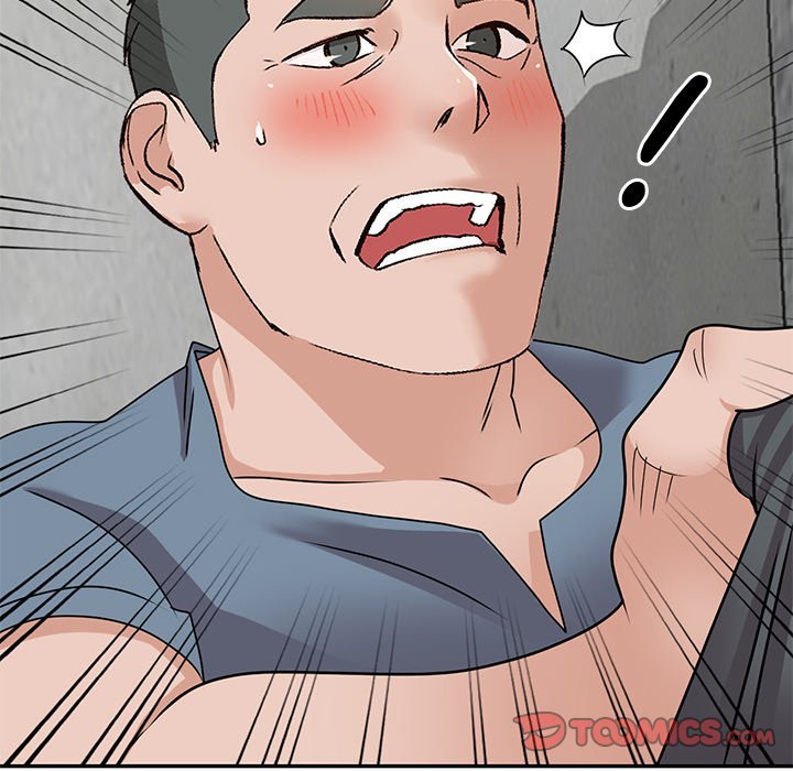 Town Girls Manhwa - Chapter 42 Page 56