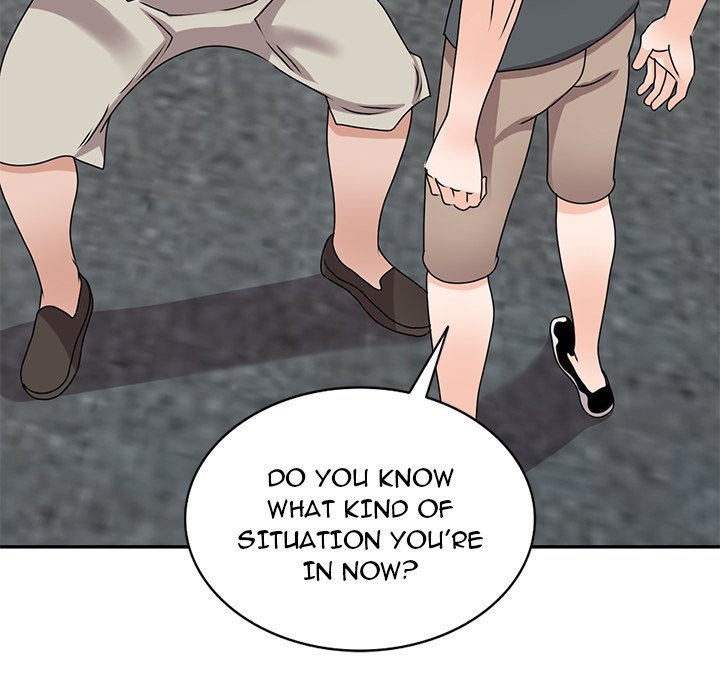 Town Girls Manhwa - Chapter 42 Page 59