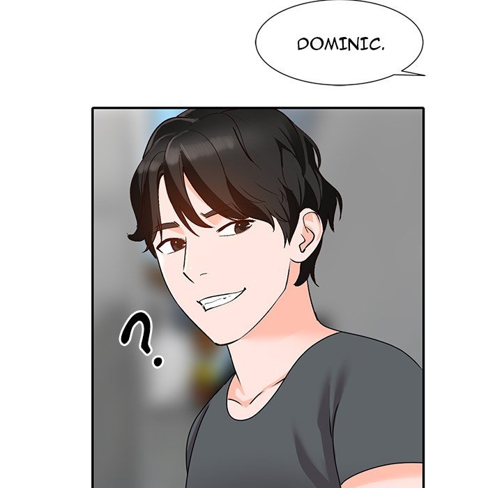 Town Girls Manhwa - Chapter 42 Page 63