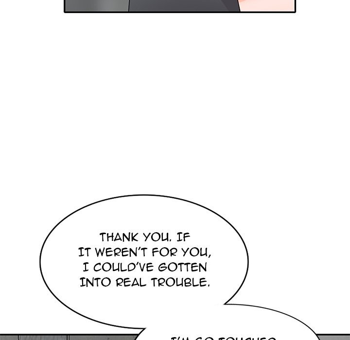 Town Girls Manhwa - Chapter 42 Page 64